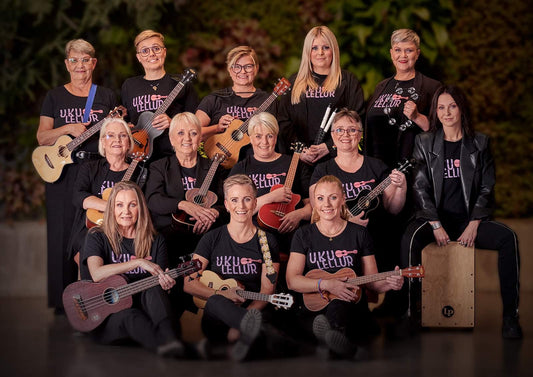 Tónleikar tónleikar tónleikar!