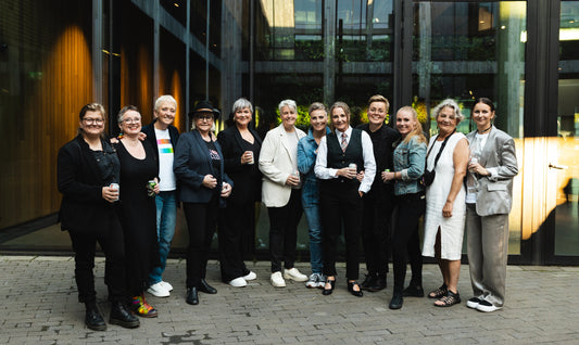 Tónleikar í Sykursal 2024 - Myndir